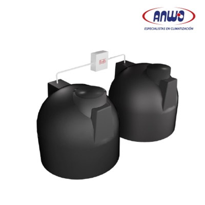 AQUASERVE 400S